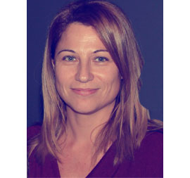 María Victoria Selma - Presidenta del Comité Científico-Técnico 